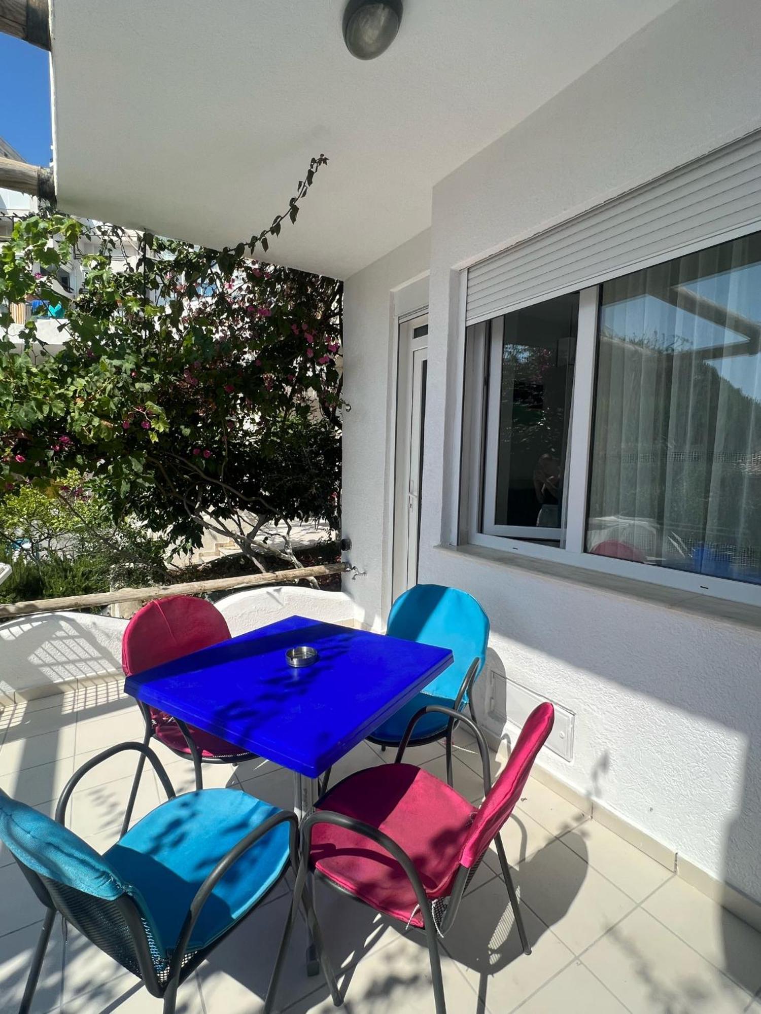 Leilighet Bellavista Bougainville Bay