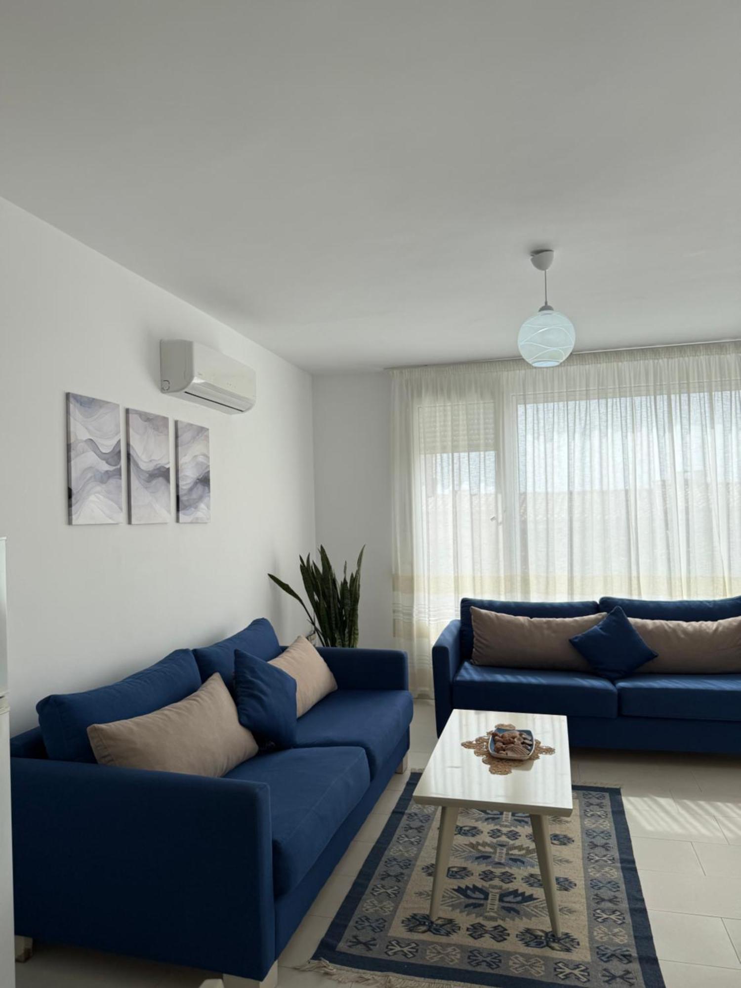 Bellavista Bougainville Bay * Sarandë