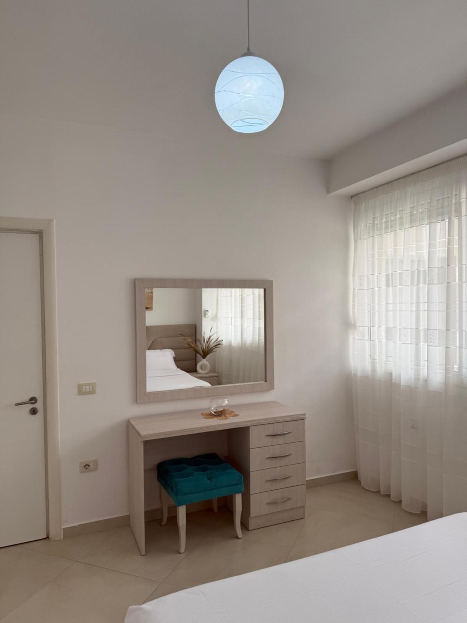 Bellavista Bougainville Bay * Sarandë