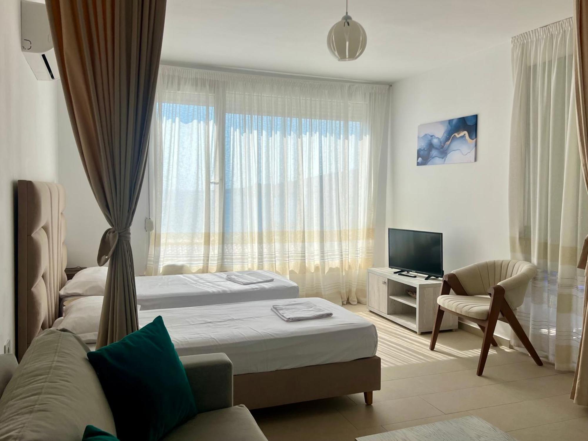 Bellavista Bougainville Bay Sarandë