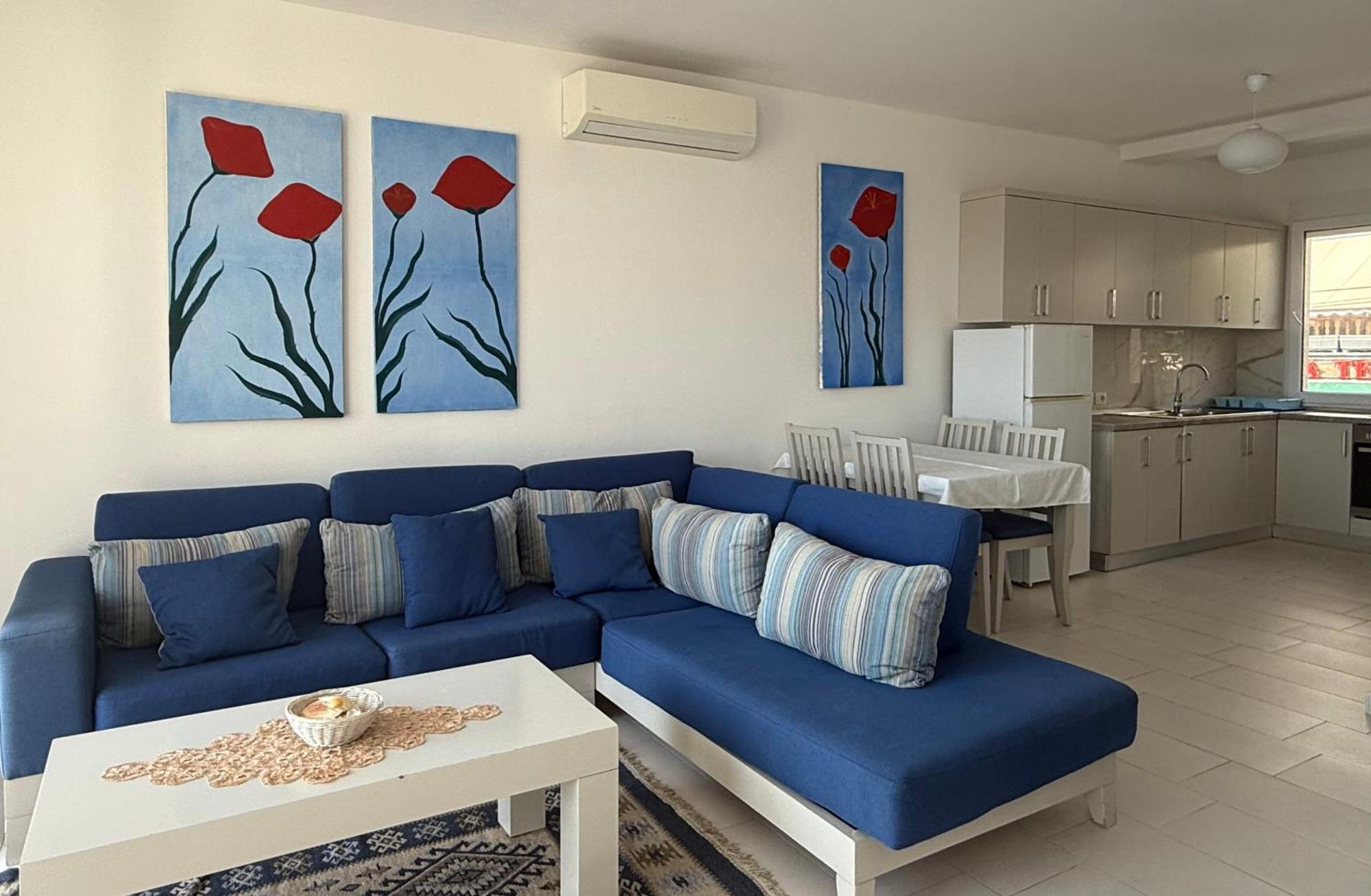 Bellavista Bougainville Bay Leilighet *
