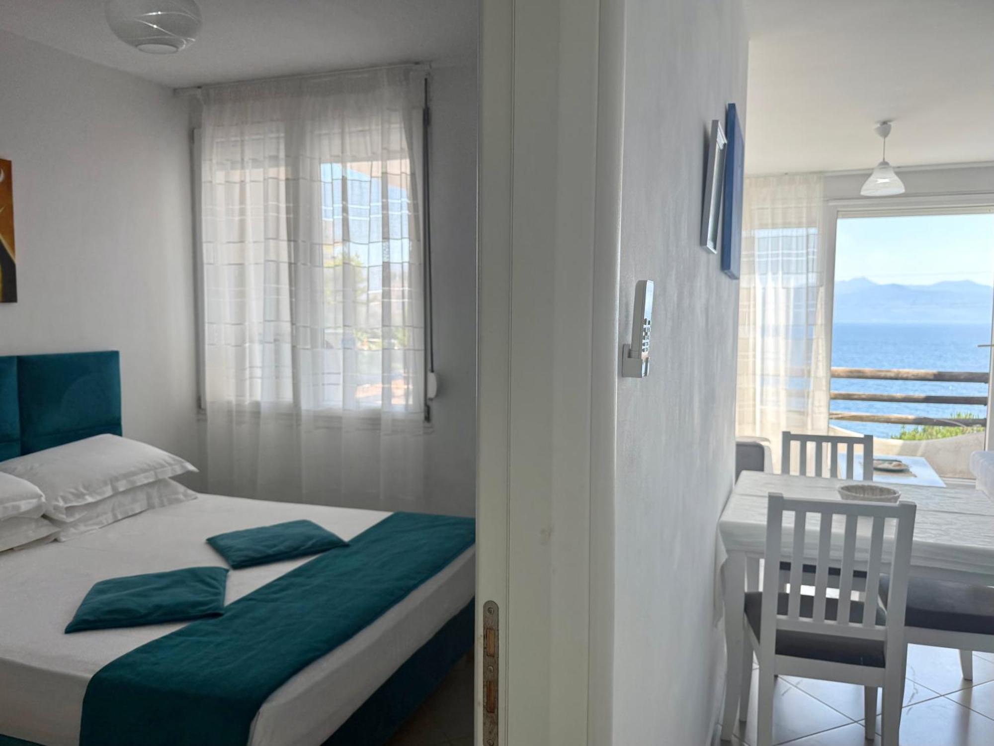 Bellavista Bougainville Bay *