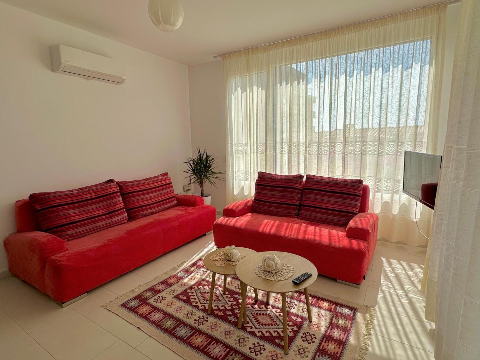 Bellavista Bougainville Bay Leilighet *