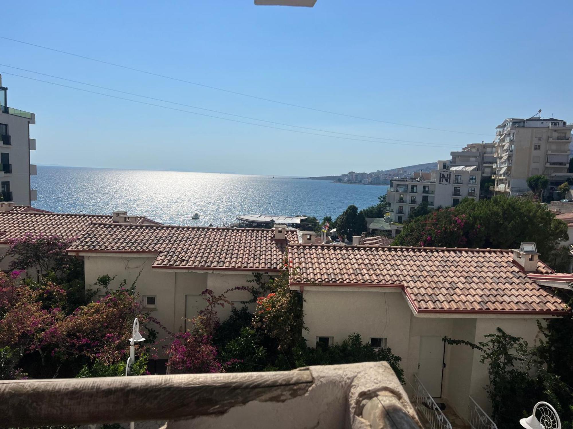 Bellavista Bougainville Bay *