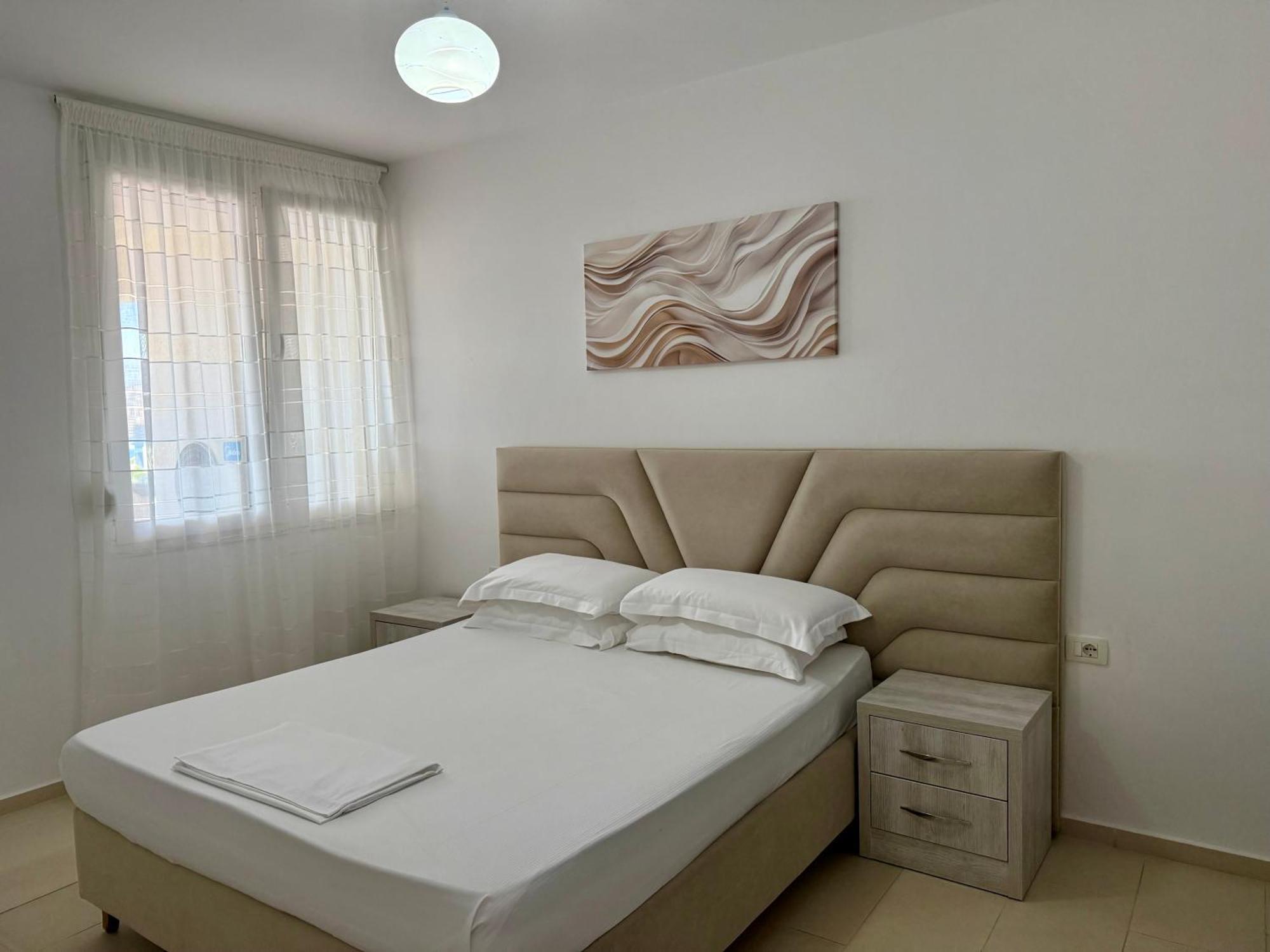 Leilighet Bellavista Bougainville Bay *